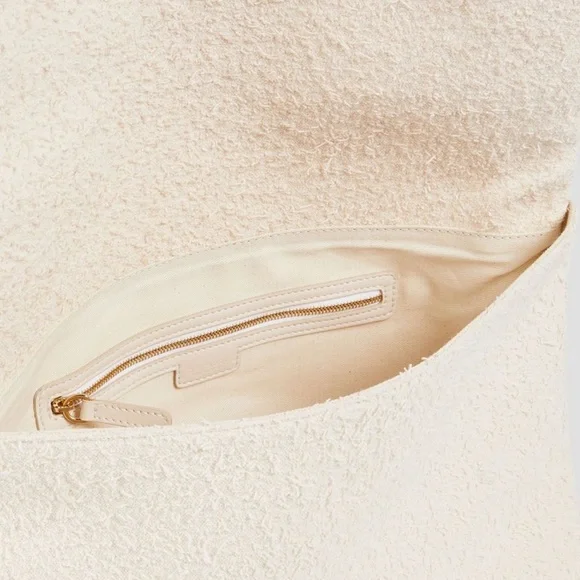 NWT Zimmerman Terry Envelope Clutch Clutches & Wristlets